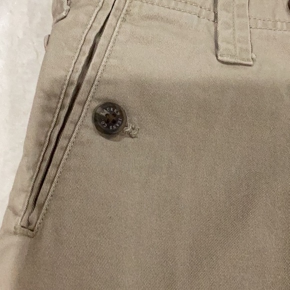 Ralph Lauren jean co kaki color just like new size 6 - Picture 2 of 6